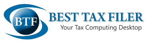 Besttaxfiler Best Online Free US Tax Filer Sign Up For Prepare US 